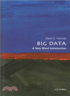 Big Data ─ A Very Short Introduction