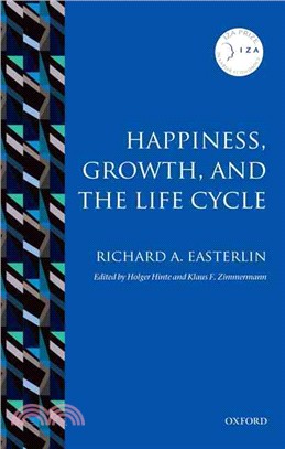Happiness, Growth, and the Life Cycle
