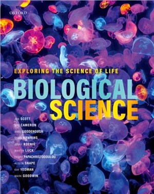 Biological Science：Exploring the Science of Life