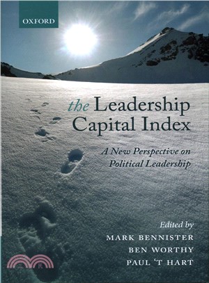 The Leadership Capital Index ─ A New Perspective on Political Leadership