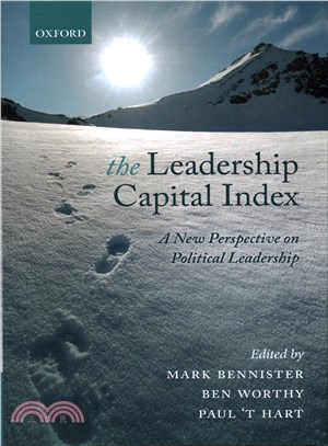 The Leadership Capital Index...