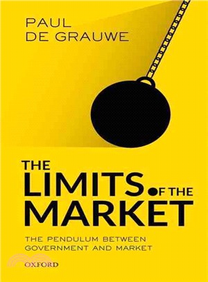 The limits of the market :th...