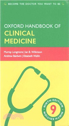 Oxford Handbook of Clinical Medicine + Oxford Handbook of Clinical Diagnosis, 3rd Ed.