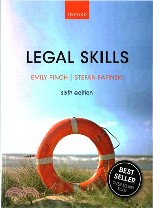 Legal Skills