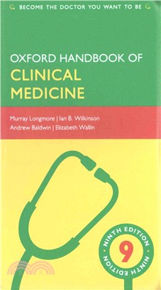 Oxford Handbook of Clinical Medicine + Oxford of Key Clinical Evidence