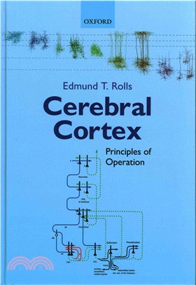 Cerebral Cortex ─ Principles of Operation