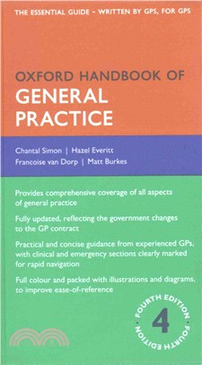 Oxford Handbook of General Practice + Oxford Handbook of Emergency Medicine, 4th Ed.