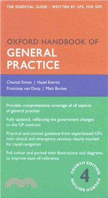 Oxford Handbook of General Practice + Oxford Handbook of Occupational Health, 2nd Ed.