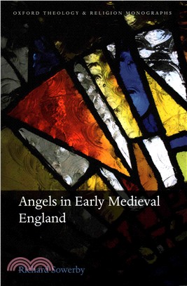 Angels in Early Medieval England