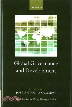 Global Governance and Development