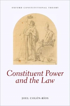 Constituent Power and the Law