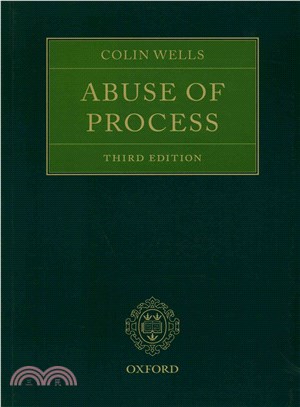 Abuse of Process