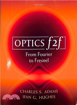 Optics F2f ― From Fourier to Fresnel