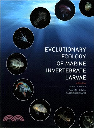 Evolutionary Ecology of Marine Invertebrate Larvae