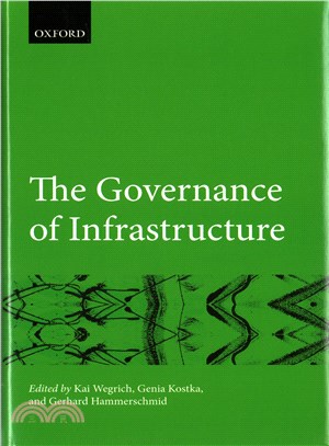 The Governance of Infrastructure