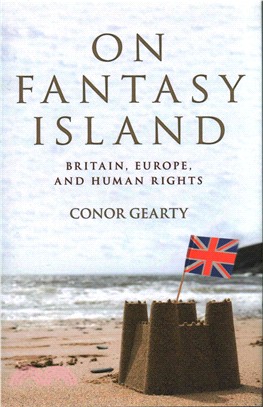 On fantasy island :Britain, ...