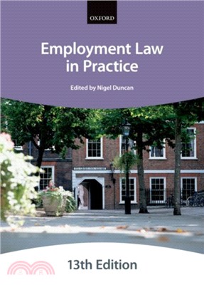 Employment Law in Practice