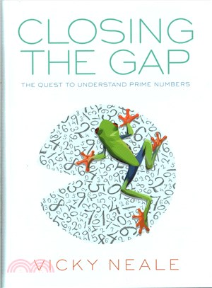 Closing the gap :the quest t...