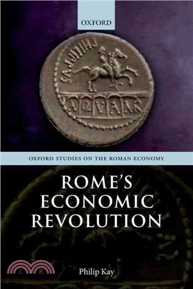 Rome's Economic Revolution