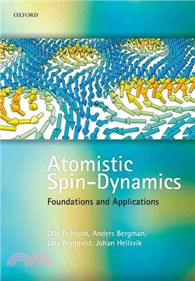 Atomistic Spin Dynamics ─ Foundations and Applications