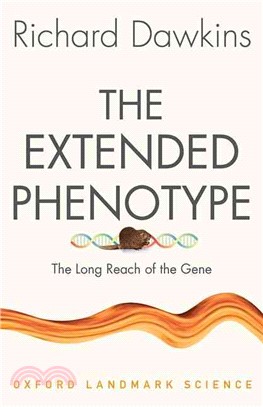 The Extended Phenotype ─ The Long Reach of the Gene
