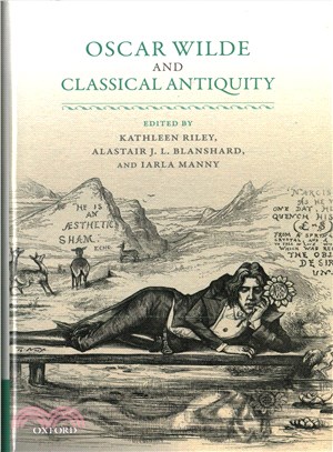 Oscar Wilde and Classical Antiquity