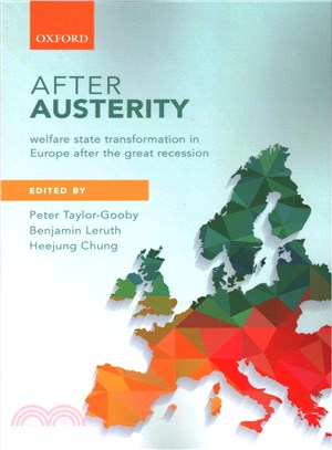 After austerity :welfare sta...