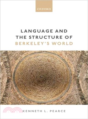 Language and the Structure of Berkeley's World