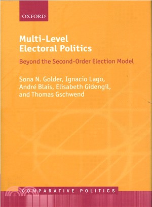 Multi-level Electoral Politics ─ Beyond the Second-order Election Model