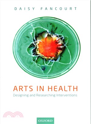 Arts in Health ─ Designing and Researching Interventions