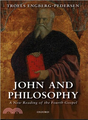 John and Philosophy ─ A New Reading of the Fourth Gospel