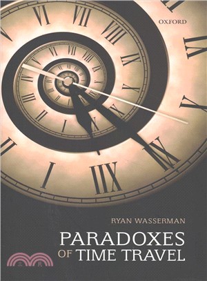 Paradoxes of Time Travel