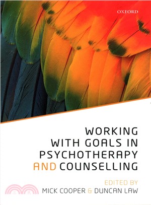 Working With Goals in Psychotherapy and Counselling