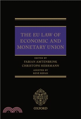 EU Law of Economic & Monetary Union