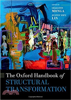 The Oxford Handbook of Structural Transformation