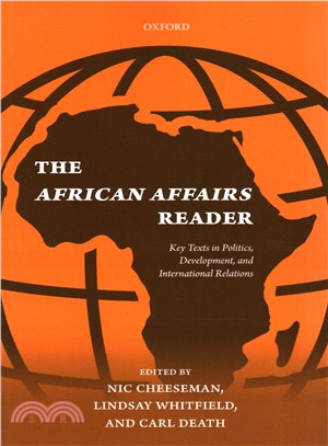 The African Affairs Reader ─ Key Texts in Politics, Development, and International Relations