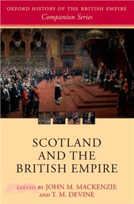 Scotland and the British Emp...