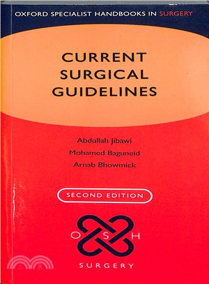 Current Surgical Guidelines