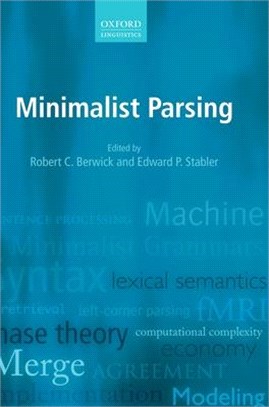 Minimalist Parsing