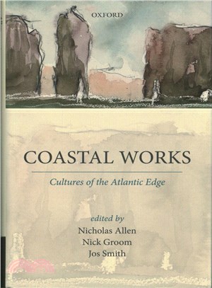 Coastal Works ─ Culture of the Atlantic Edge