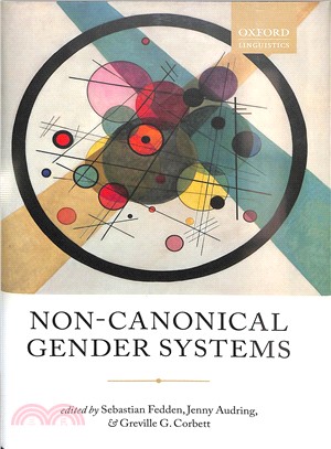 Non-canonical Gender Systems