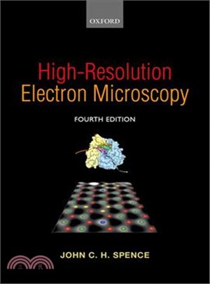 High-Resolution Electron Microscopy