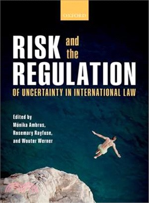 Risk and the regulation of u...
