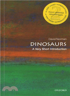 Dinosaurs ─ A Very Short Introduction