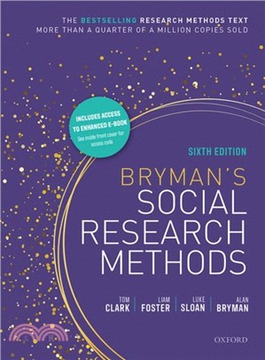 Bryman's Social Research Methods