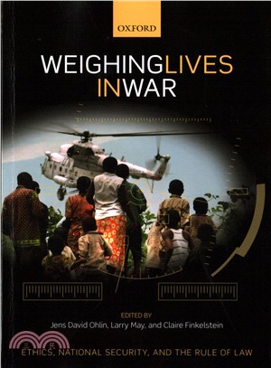 Weighing Lives in War