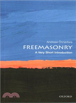 Freemasonry ─ A Very Short Introduction