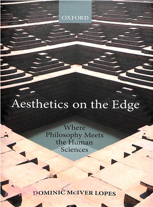 Aesthetics on the Edge ― Where Philosophy Meets the Human Sciences