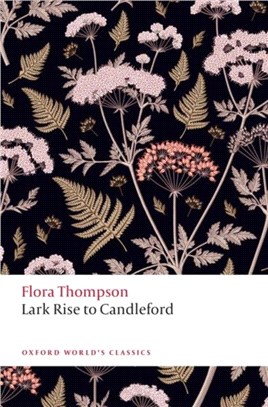 LARK RISE TO CANDLEFORD PAPERBACK