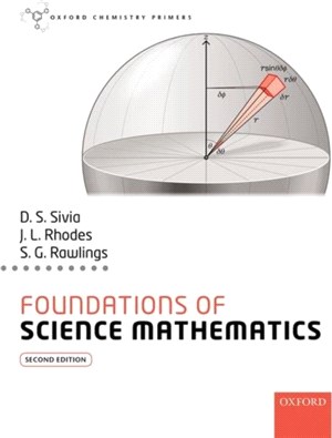 Foundations of Science Mathematics OCP 2e